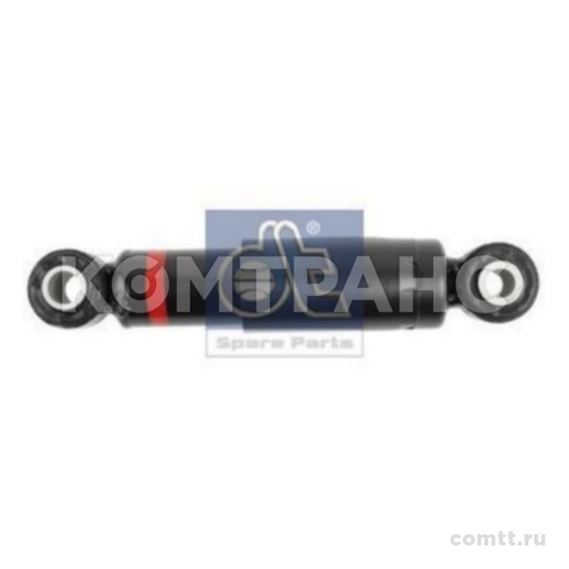 Амортизатор кабины IVECO Eurotech/Eurostar передний 777154 Diesel technic Амортизатор кабины IVECO Eurotech/Eurostar передний 777154 Diesel technic